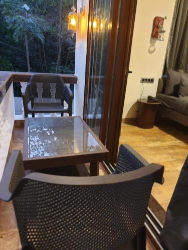 celebrations vagator goa