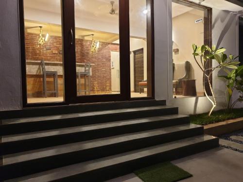 celebrations vagator goa