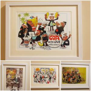 celebrations vagator goa