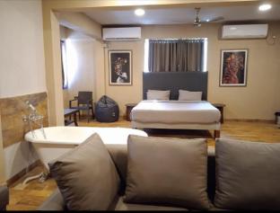 celebrations vagator goa