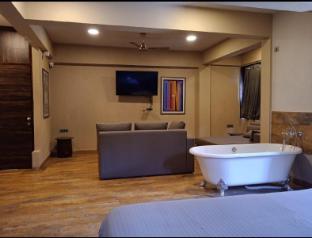 celebrations vagator goa