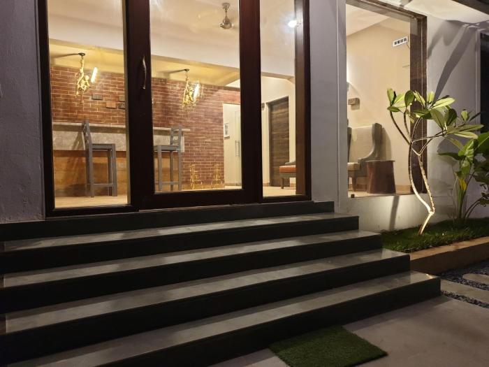 celebrations vagator goa