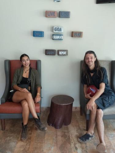 goa