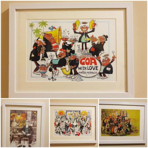 celebrations vagator goa