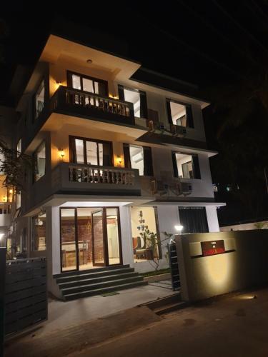 celebrations vagator goa