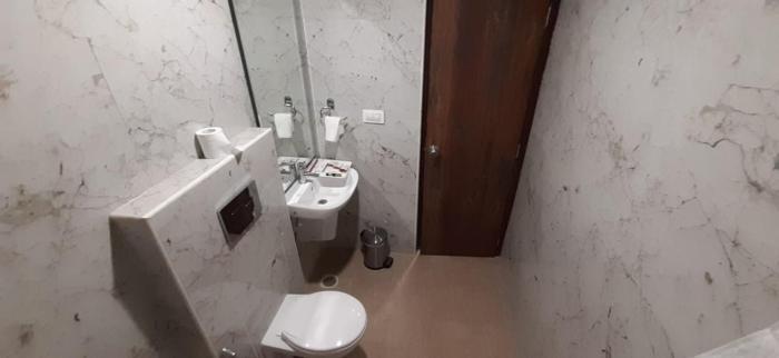 aranya resort by mrugavani