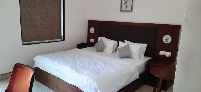 aranya resort by mrugavani