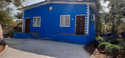 aranya resort by mrugavani