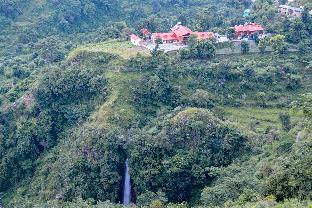 tiger fall eco resort