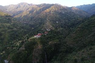 tiger fall eco resort