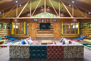 tiger fall eco resort