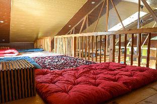 tiger fall eco resort