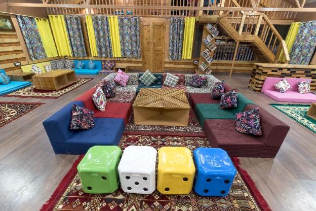 tiger fall eco resort