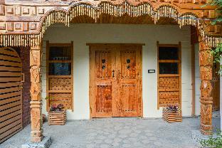 tiger fall eco resort