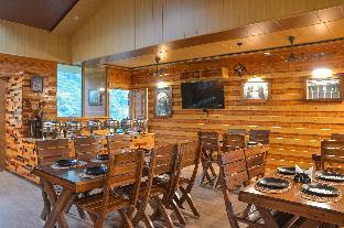 tiger fall eco resort