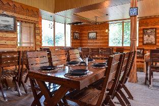 tiger fall eco resort