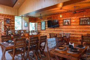 tiger fall eco resort