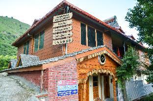 tiger fall eco resort