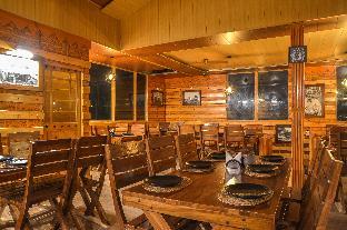 tiger fall eco resort