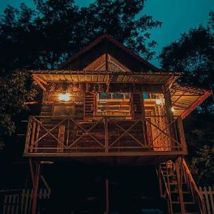 tiger fall eco resort