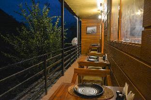 tiger fall eco resort