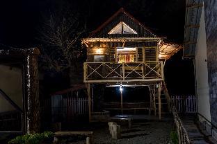 tiger fall eco resort