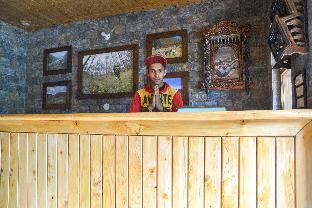 tiger fall eco resort