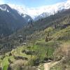 The Hidden Crest,Dharamshala>>Brahmaur,0 star