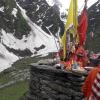 The Hidden Crest,Dharamshala>>Brahmaur,0 star