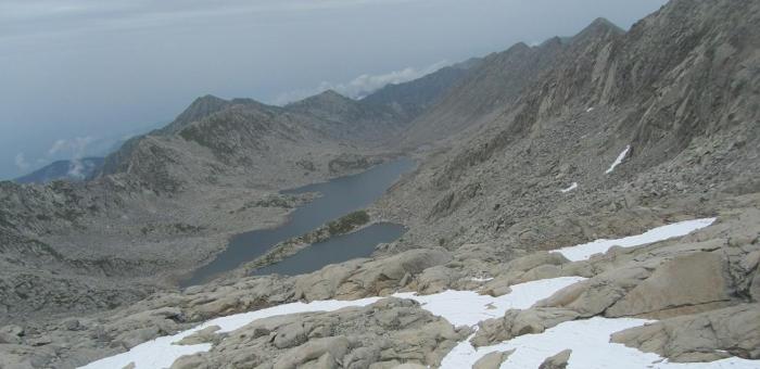 the hidden crest