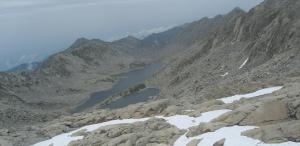 the hidden crest