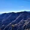mountain and peace