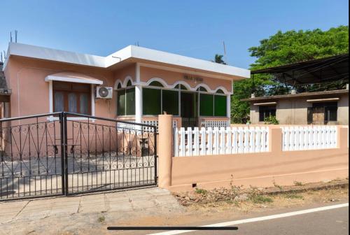 goa
