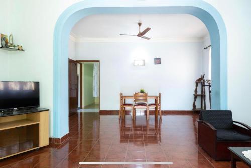 goa