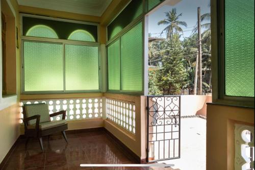 goa