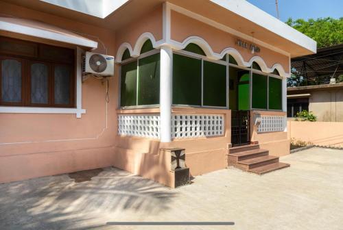 goa