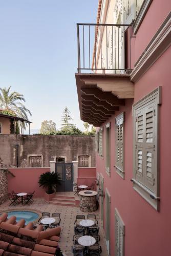 ippoliti hotel