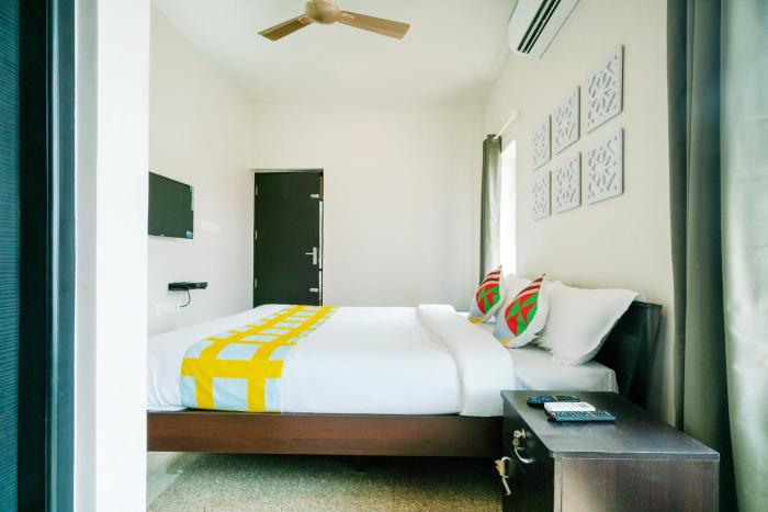 super hotel o elegant kings park residency