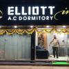 Elliott Inn A.C Dormitory,Western Suburbs>>Mumbai,1 star