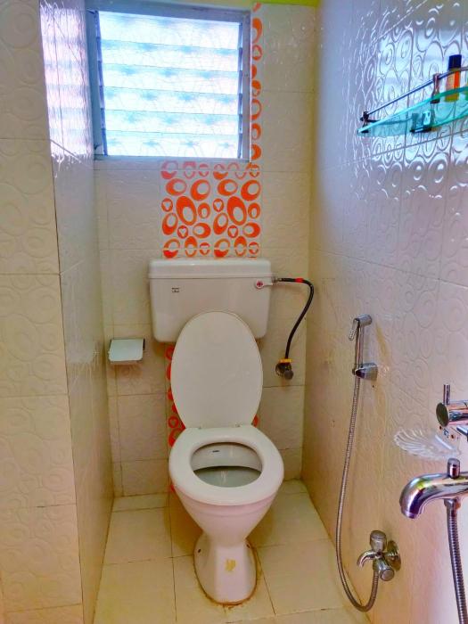 kanchans nest homestay