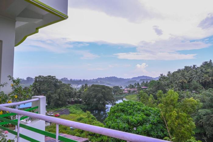 kanchans nest homestay