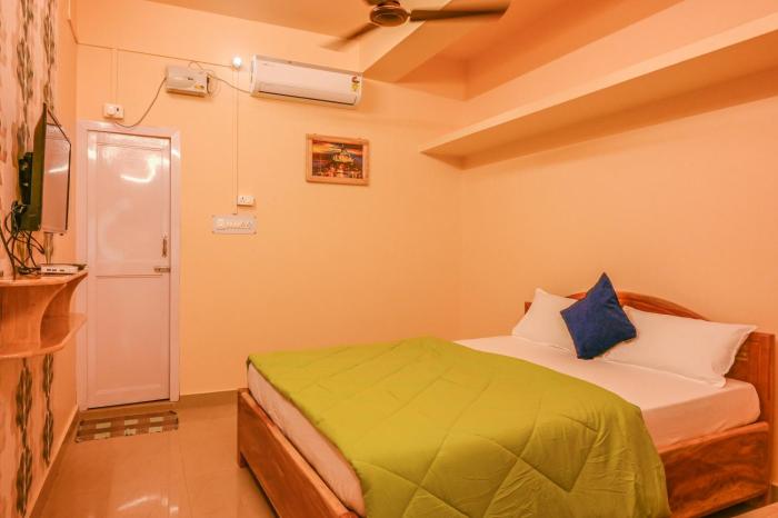 kanchans nest homestay