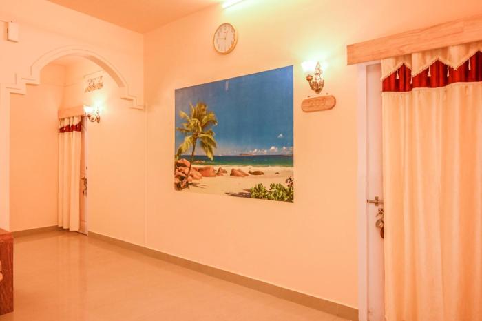 kanchans nest homestay