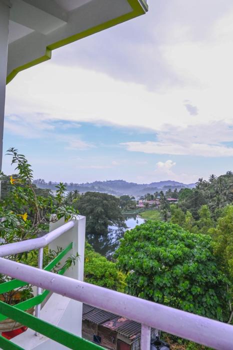 kanchans nest homestay