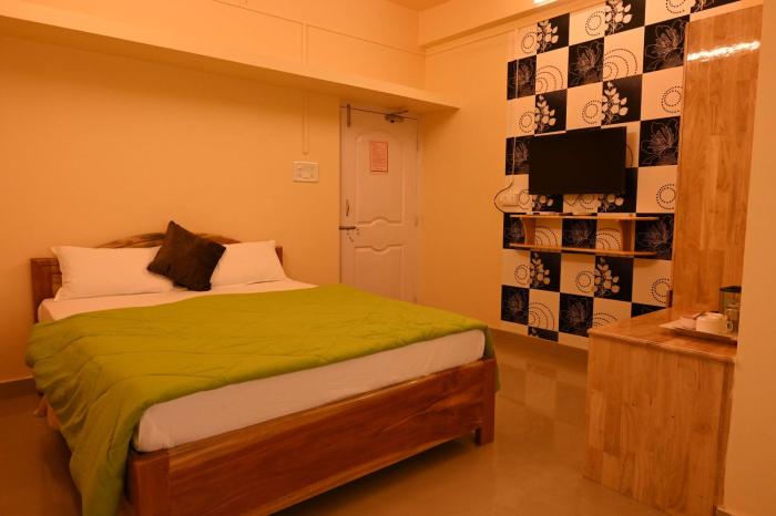 kanchans nest homestay