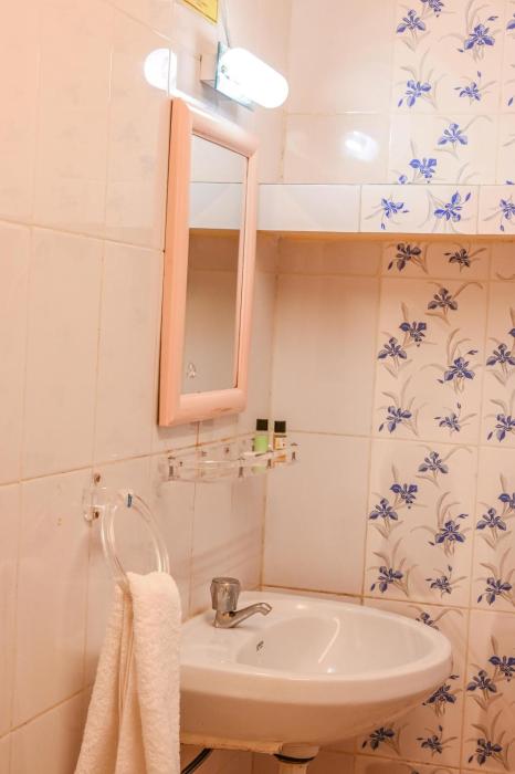 kanchans nest homestay