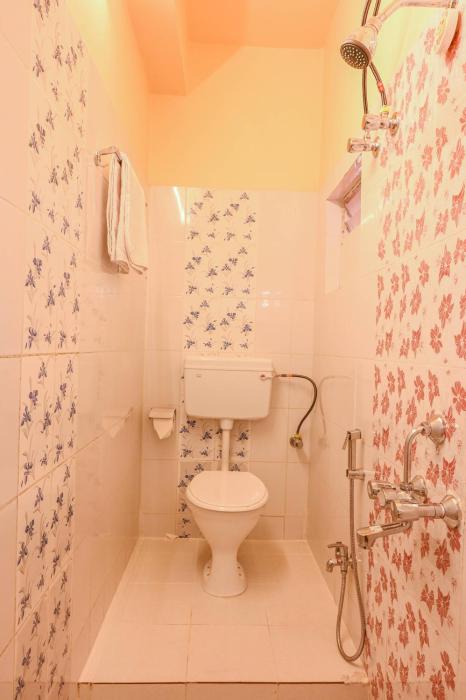 kanchans nest homestay