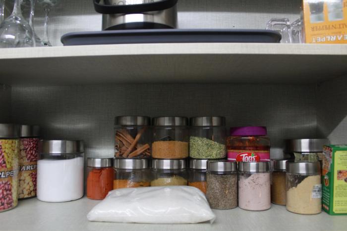 kanchans nest homestay