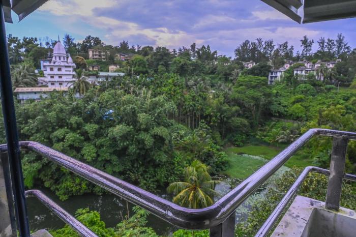 kanchans nest homestay