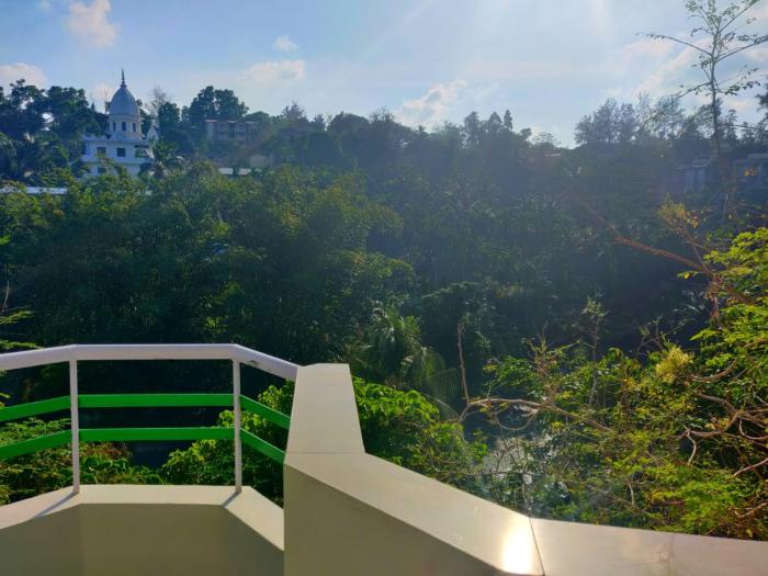 kanchans nest homestay